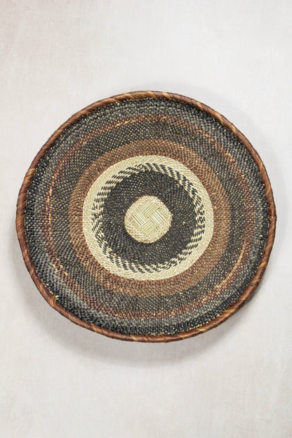 Tonga Basket Collection - No 35