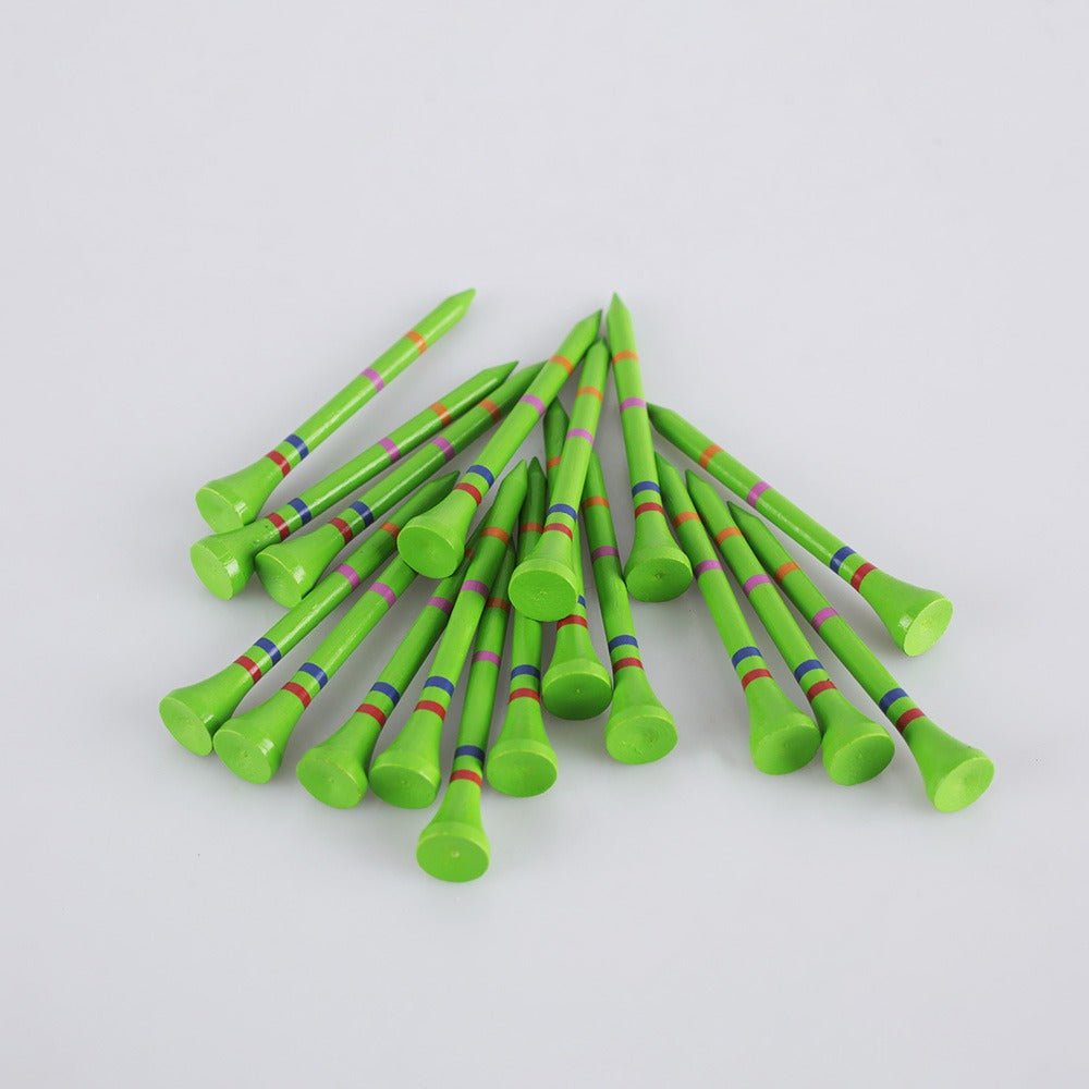 Go Green-50 Pack