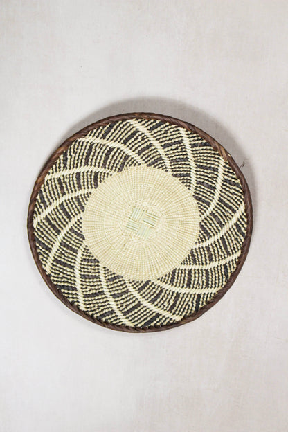 Tonga Basket Collection - No 36