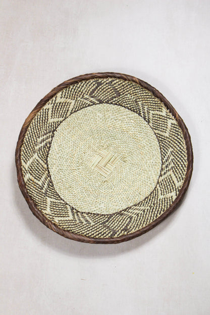 Tonga Basket Collection - No 36