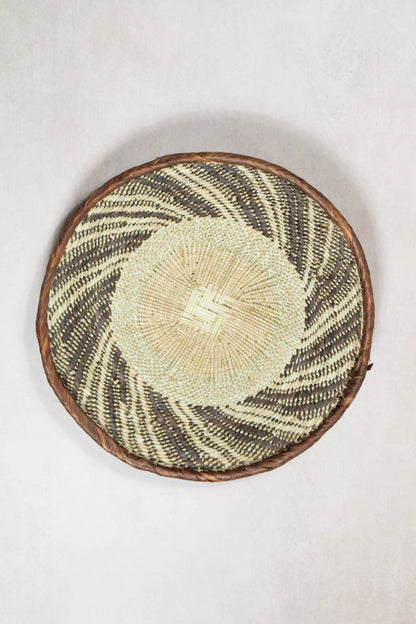 Tonga Basket Collection - No 39