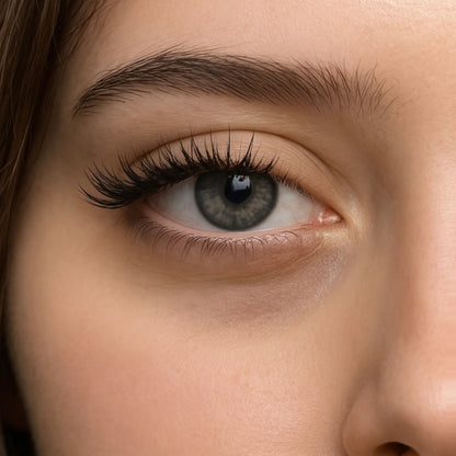 Party Pop Lashes