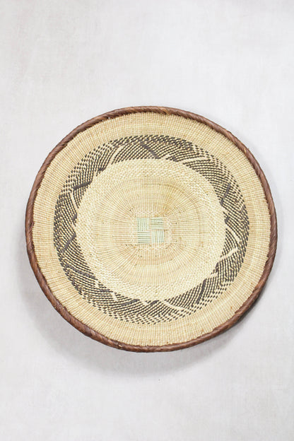 Tonga Basket Collection - No 71
