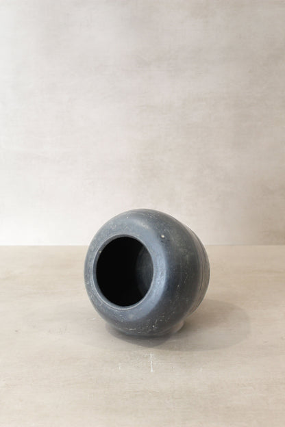 Vintage Dark Pot n° 46