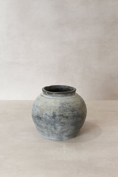 Vintage Dark Pot n° 48