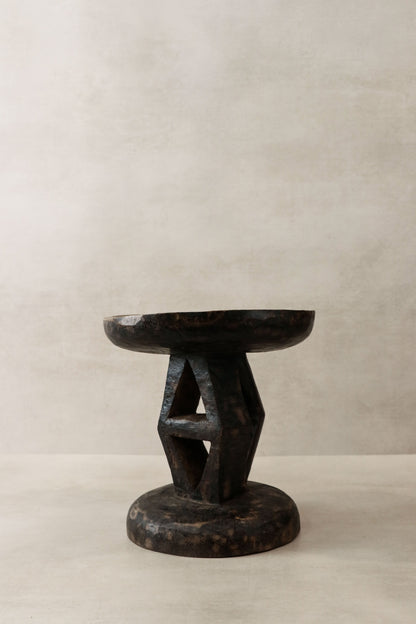 Tonga Stool - 62.1