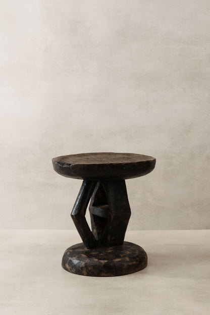 Tonga Stool - 62.1