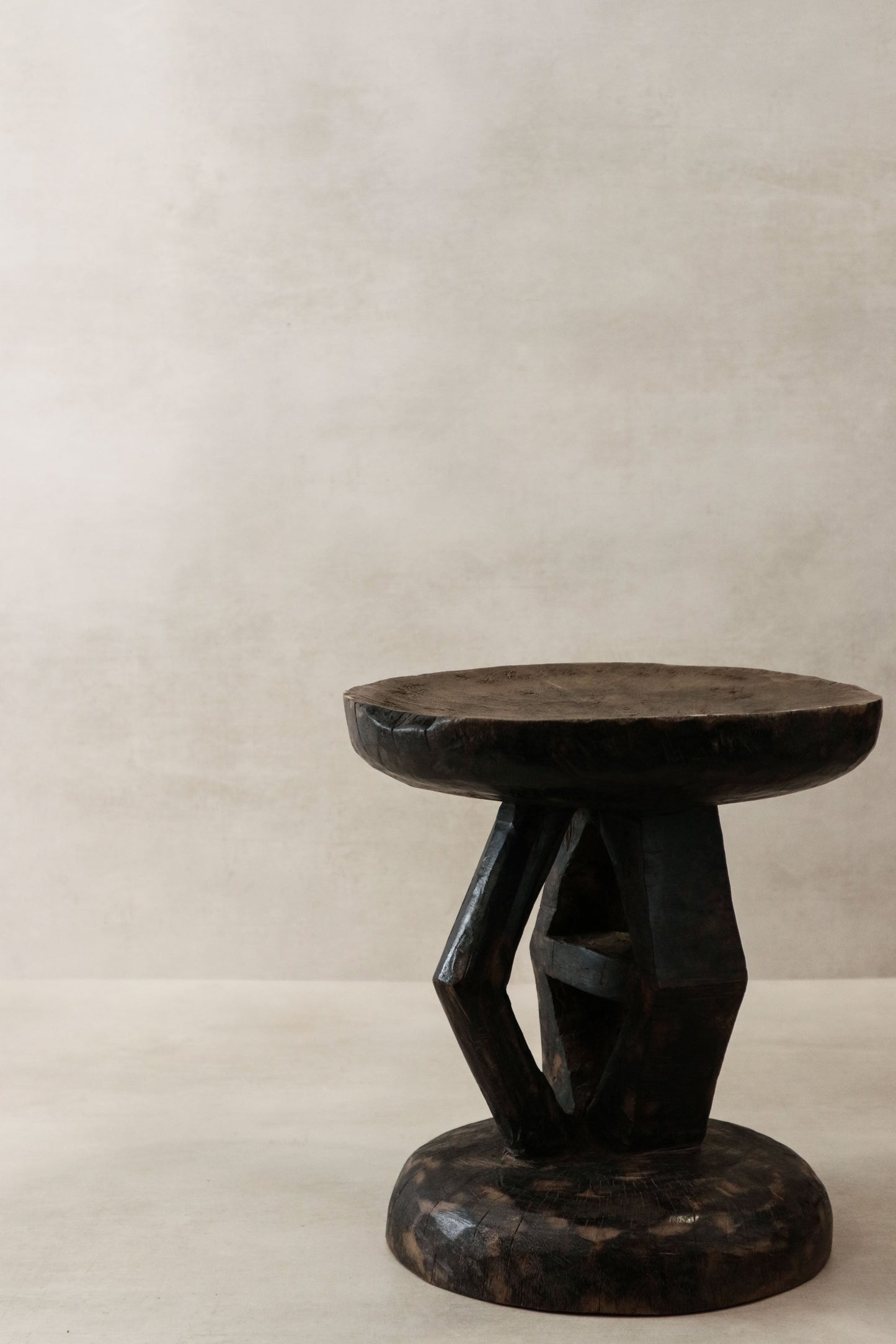Tonga Stool - 62.1