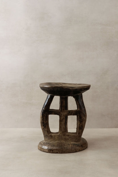 Tonga Stool - 34.1