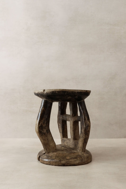 Tonga Stool - 34.1