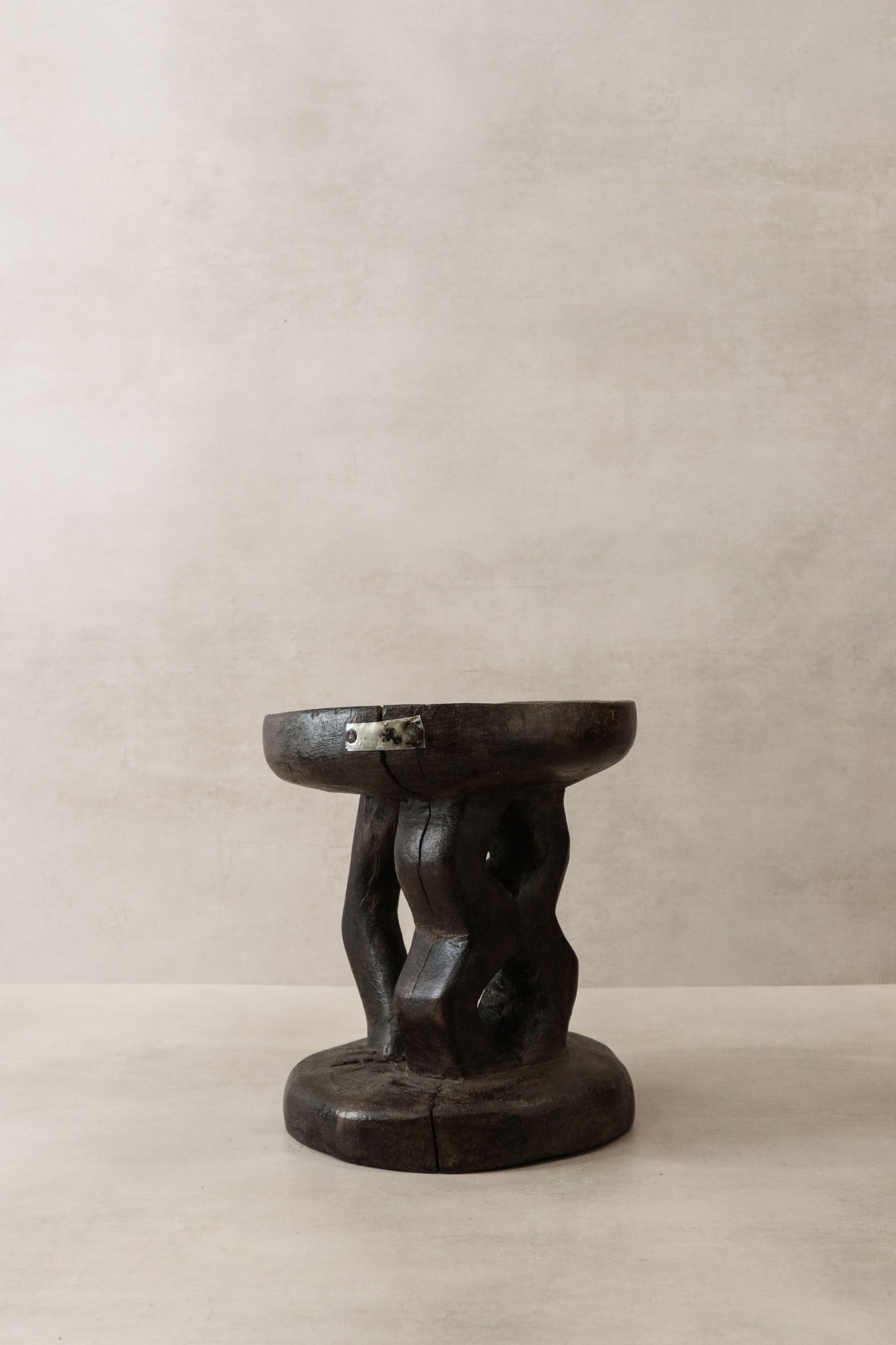 Tonga Stool - 33.1