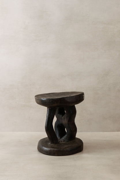 Tonga Stool - 33.1