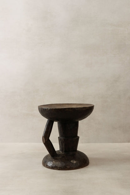 Tonga Stool - 33.2
