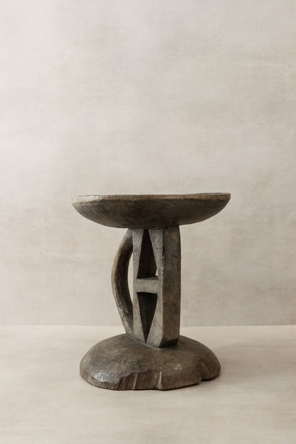 Tonga Stool - 37.1