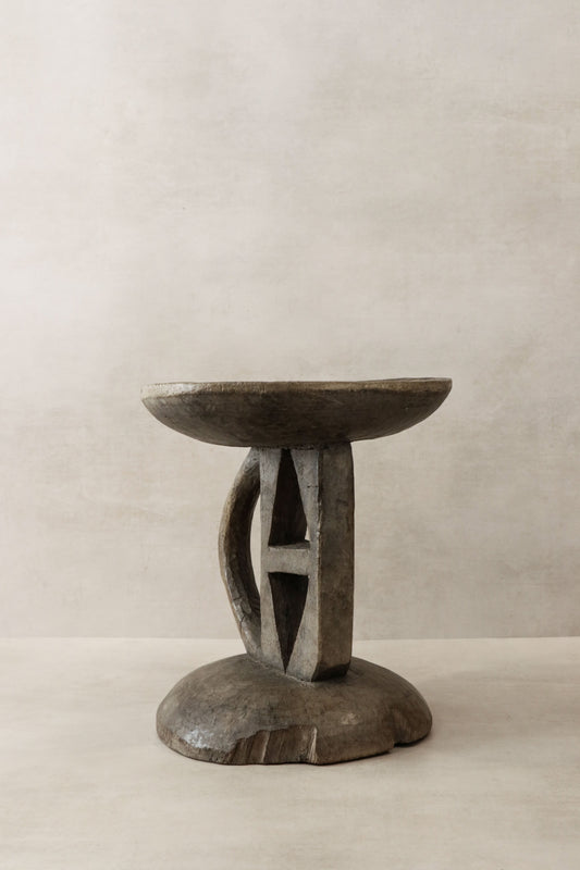 Tonga Stool - 37.1