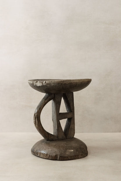 Tonga Stool - 37.1