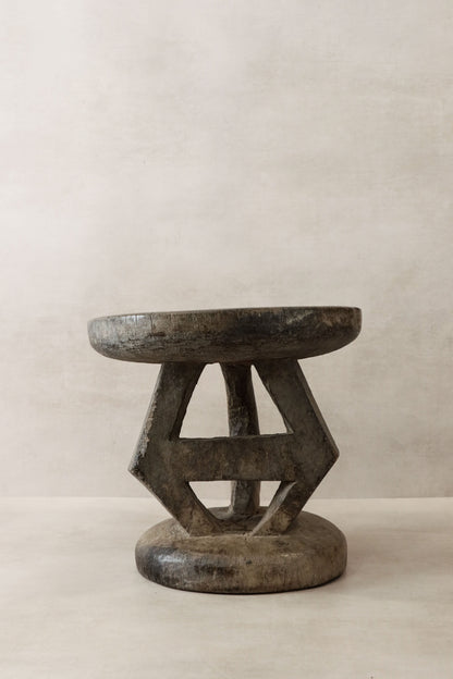 Tonga Stool - 37.2