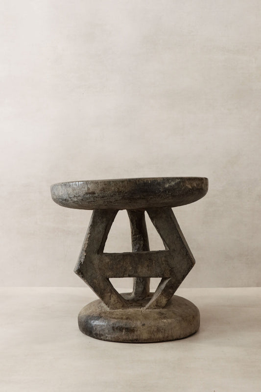 Tonga Stool - 37.2