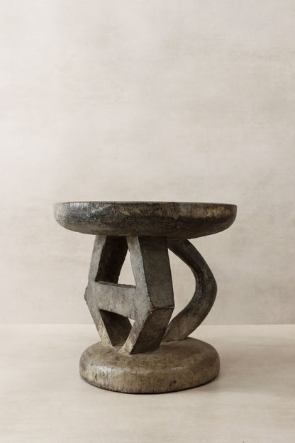 Tonga Stool - 37.2
