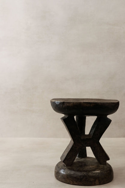 Tonga Stool - 101.1