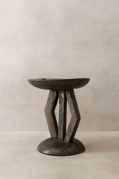 Tonga Stool - 37.6