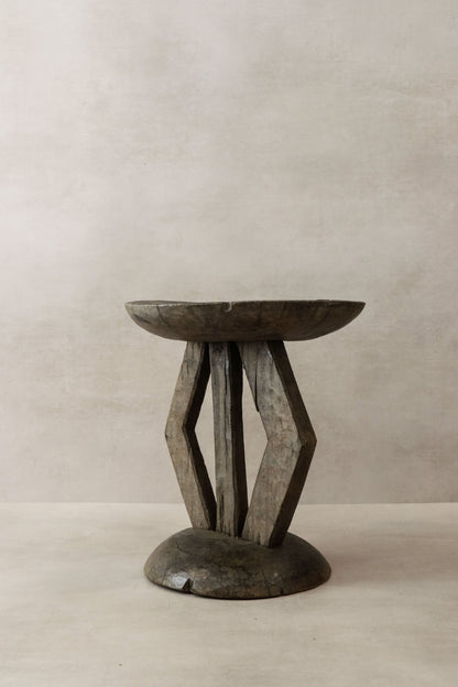 Tonga Stool - 37.6
