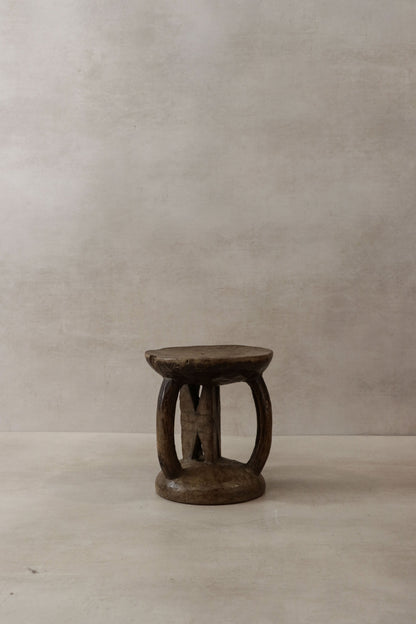 Tonga Stool - 23.2