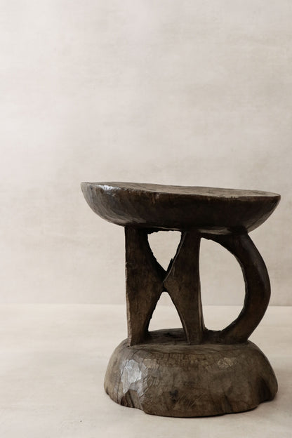 Tonga Stool - 22.4