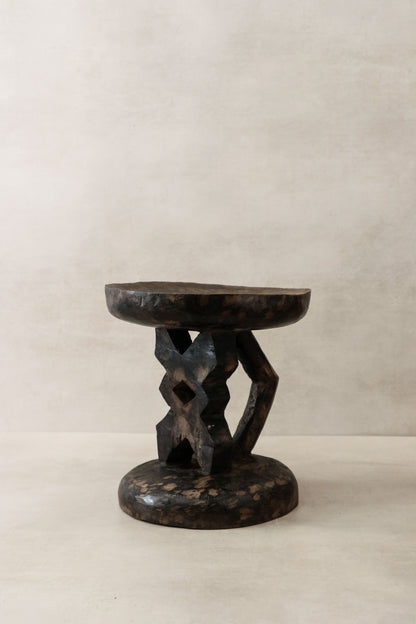 Tonga Stool - 22.3
