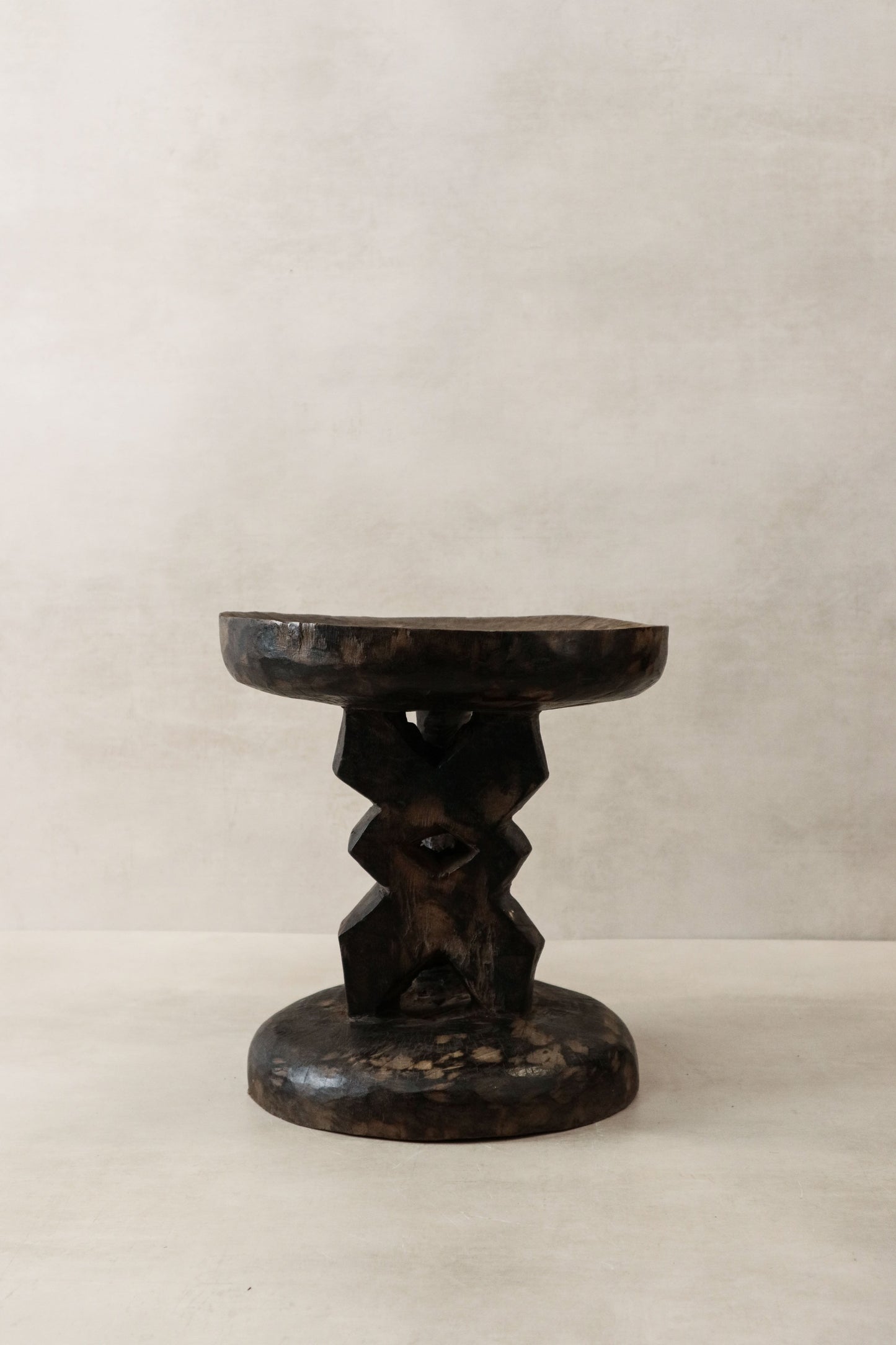 Tonga Stool - 22.3