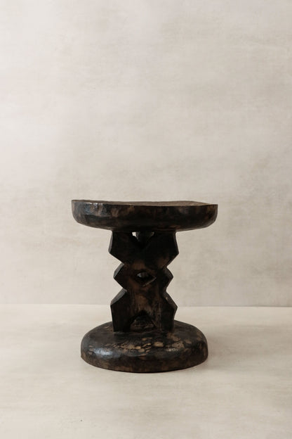Tonga Stool - 22.3