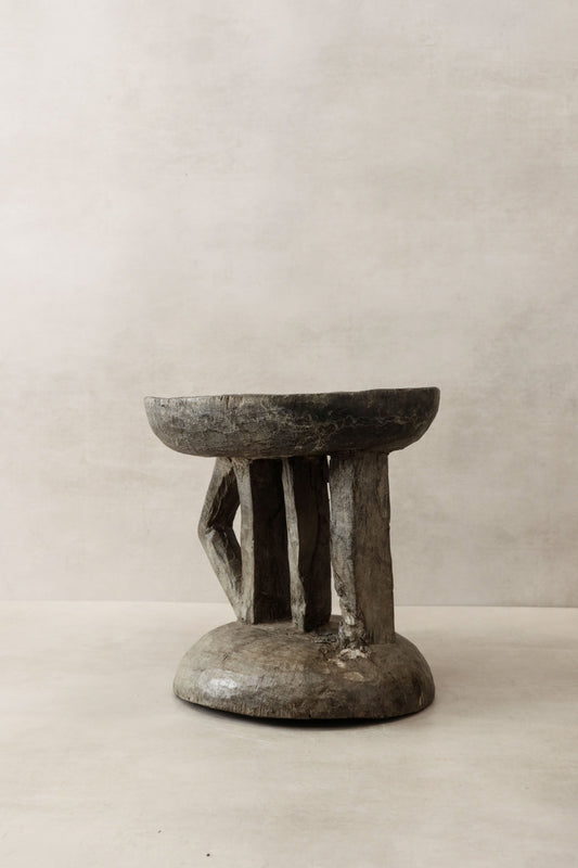 Tonga Stool - 37.5