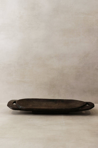 Zulu Food Platter - Hand carved 35.7