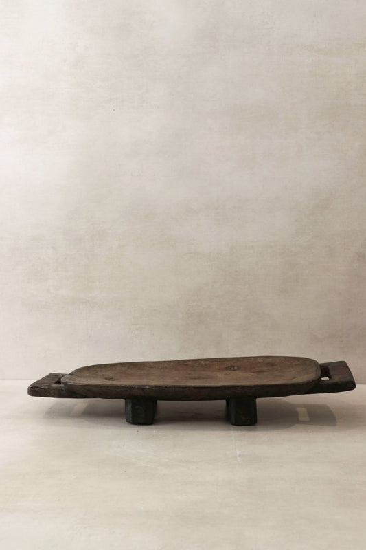 Zulu Food Platter - Hand carved 35.9