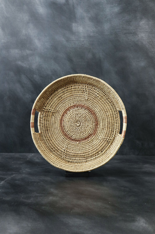 Makenge Tray, Zambia - (14.13)