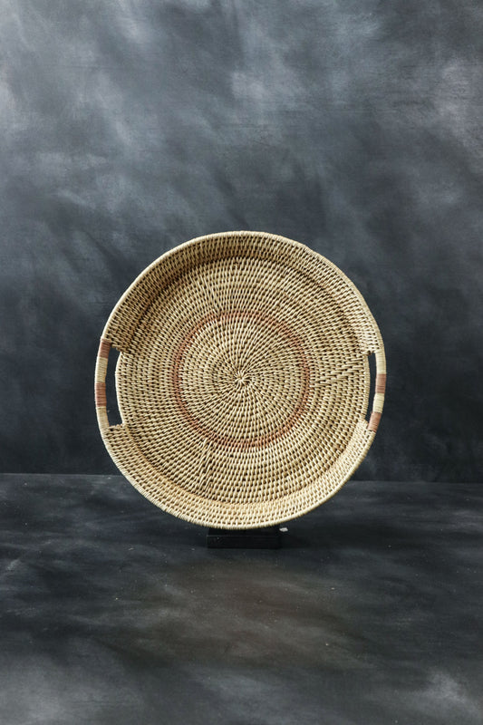 Makenge Tray, Zambia - (14.21)