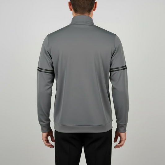 Quarter zip