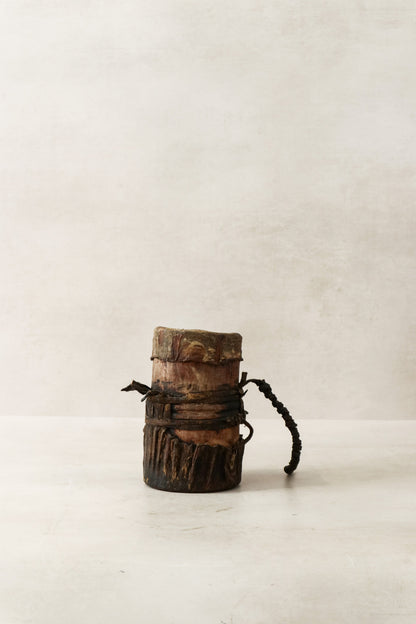 Turkana Honey Pot - 20.4