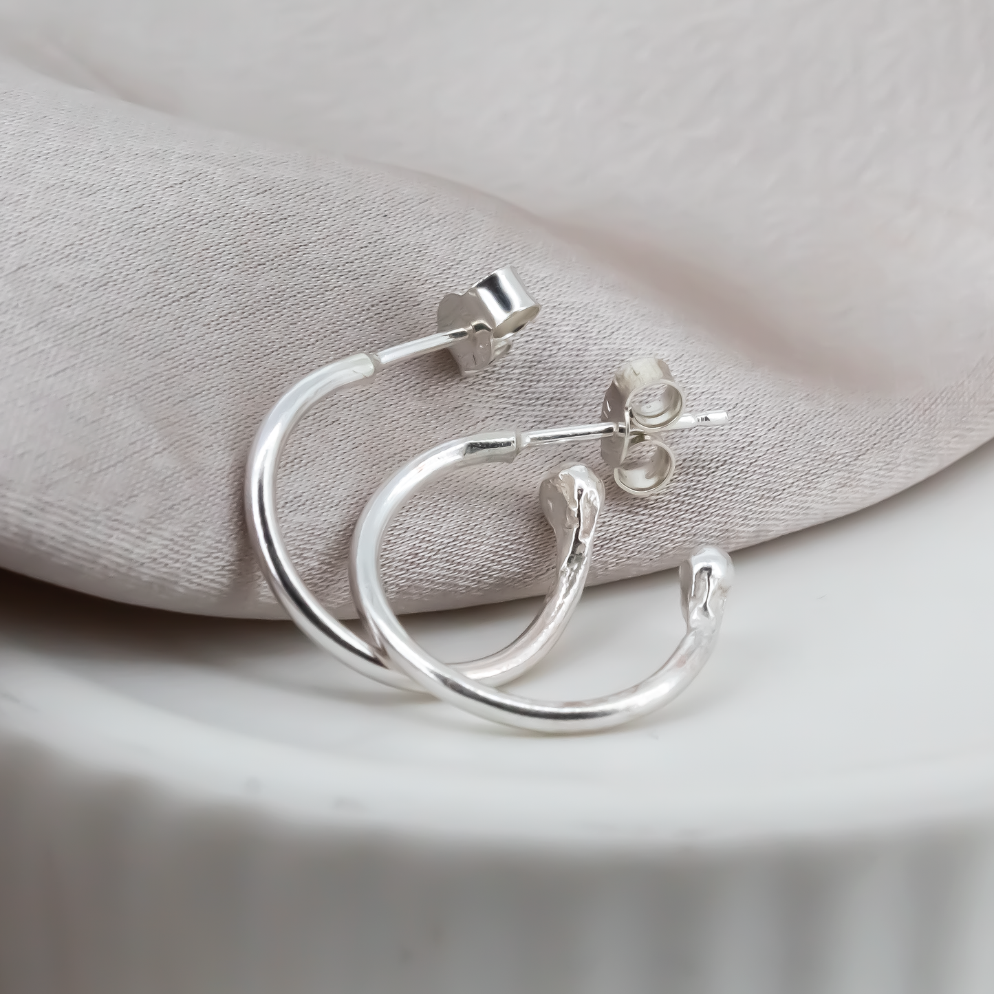The Mini Hoops