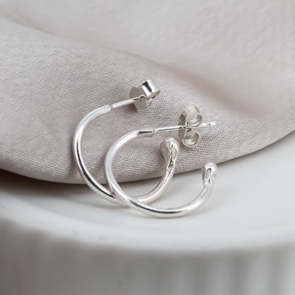 The Mini Hoops