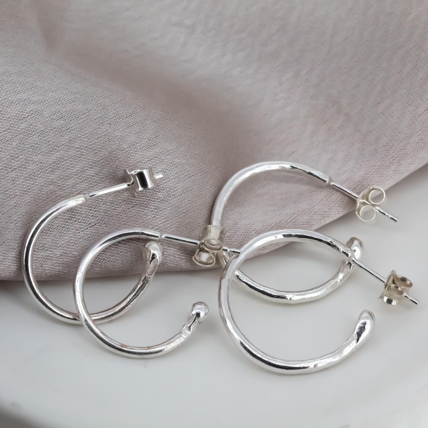 The Mini Hoops