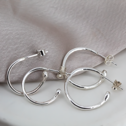 The Mini Hoops