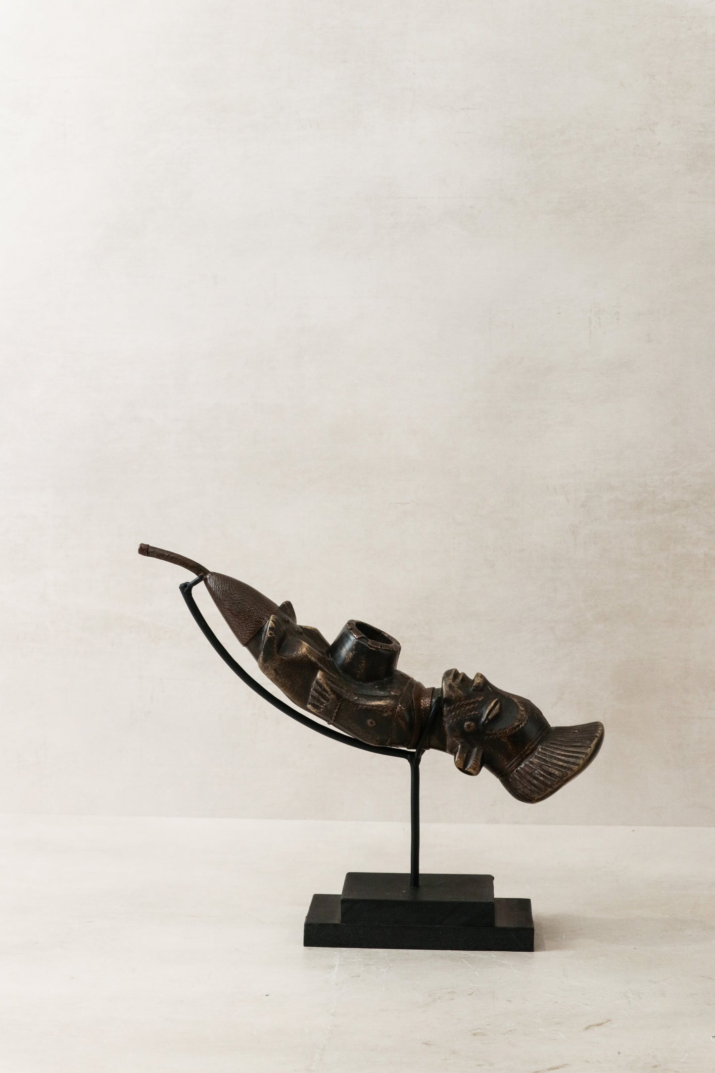 Luba Pipe - 60.1