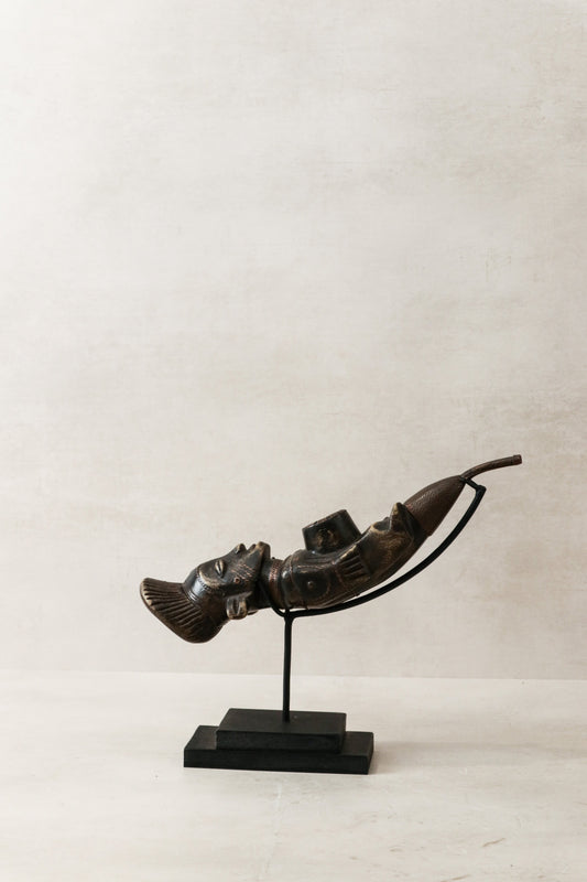 Luba Pipe - 60.1