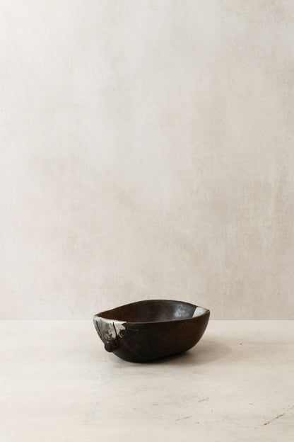 Vintage Tutsi Bowl Rwanda - 105.1