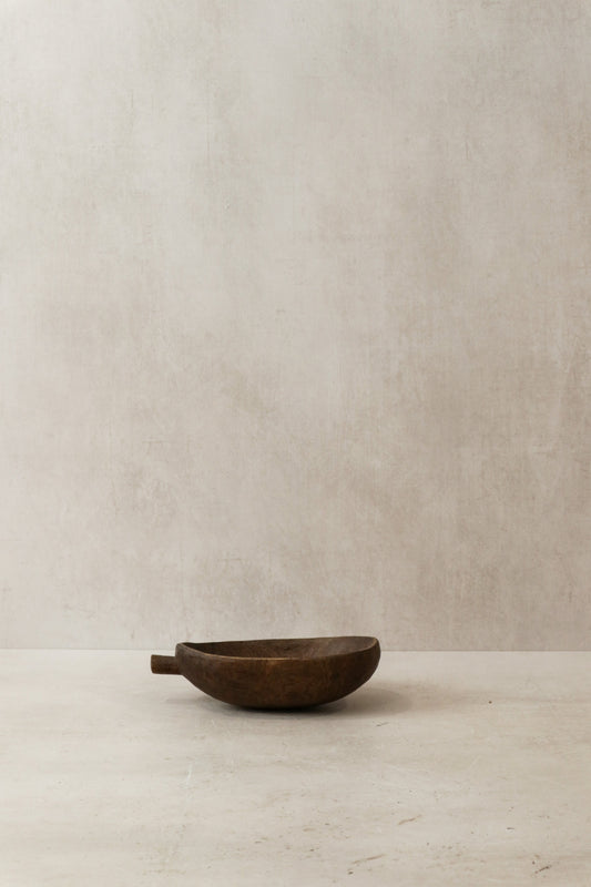 Vintage Tutsi Bowl Rwanda - 105.2
