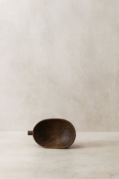 Vintage Tutsi Bowl Rwanda - 105.2