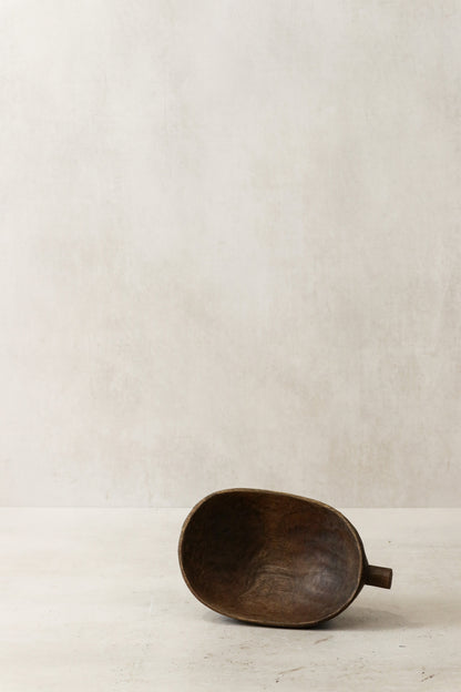 Vintage Tutsi Bowl Rwanda - 105.2