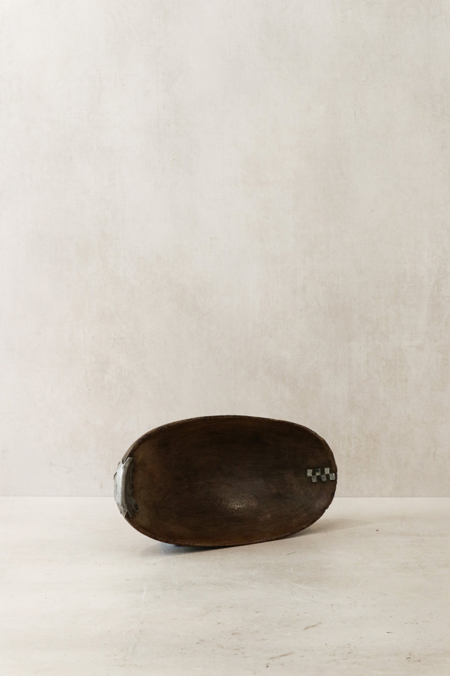 Vintage Tutsi Bowl Rwanda - 105.3