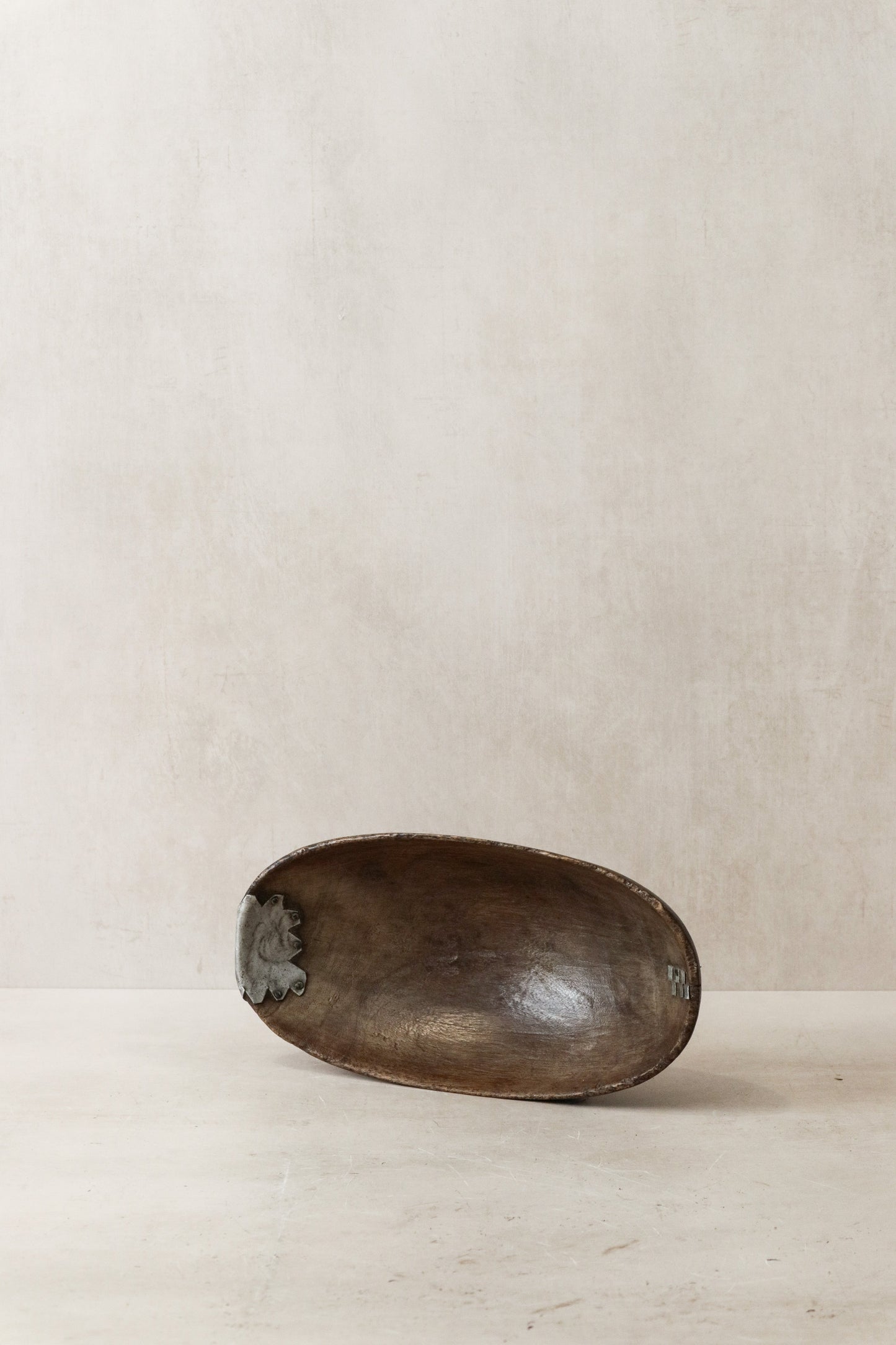 Vintage Tutsi Bowl Rwanda - 105.3